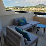 Blue Marina Luxe - Port Nature - Village Naturiste Agde