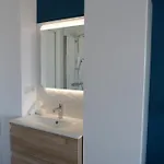 Blue Marina Luxe - Port Nature - Village Naturiste