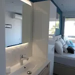 Daire Blue Marina Luxe - Port Nature - Village Naturiste Agde