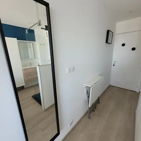 Blue Marina Luxe - Port Nature - Village Naturiste Agde