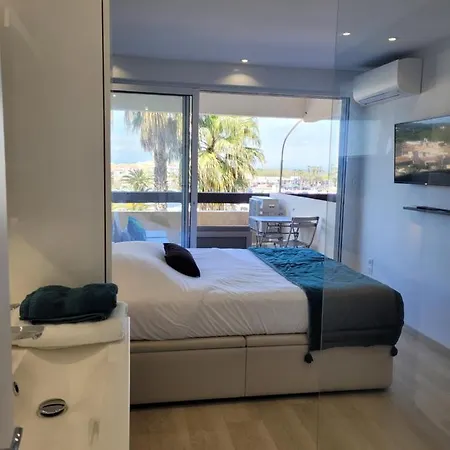 Blue Marina Luxe - Port Nature - Village Naturiste Daire Agde