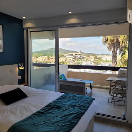Blue Marina Luxe - Port Nature - Village Naturiste Daire